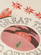 Load image into Gallery viewer, Scotch and Soda Artwork Relaxed-Fit Sweatshirt in Fog