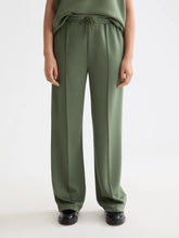 Load image into Gallery viewer, Scotch and Soda Modal Sweatpant in Thyme