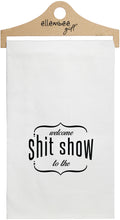 Load image into Gallery viewer, Ellembee Tea Towels