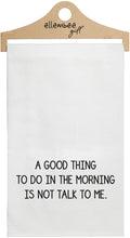 Load image into Gallery viewer, Ellembee Tea Towels