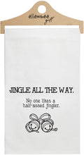 Load image into Gallery viewer, Ellembee Tea Towels