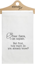 Load image into Gallery viewer, Ellembee Tea Towels