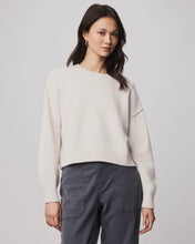 Load image into Gallery viewer, Splendid Delaney Sweater in Oak Heather