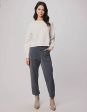 Load image into Gallery viewer, Splendid Delaney Sweater in Oak Heather