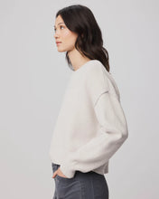 Load image into Gallery viewer, Splendid Delaney Sweater in Oak Heather