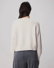 Load image into Gallery viewer, Splendid Delaney Sweater in Oak Heather