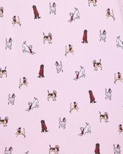 Load image into Gallery viewer, Splendid Cozy Canines Marna Pillowsoft PJ Set