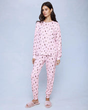 Load image into Gallery viewer, Splendid Cozy Canines Marna Pillowsoft PJ Set