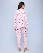 Load image into Gallery viewer, Splendid Cozy Canines Marna Pillowsoft PJ Set