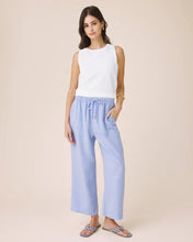 Load image into Gallery viewer, Splendid Shelly Smocked Tank in White