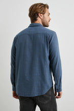 Load image into Gallery viewer, Rails Wyatt in Sea Blue