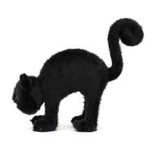 Load image into Gallery viewer, Jellycat - Spookipaws Cat