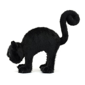 Jellycat - Spookipaws Cat