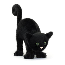 Load image into Gallery viewer, Jellycat - Spookipaws Cat