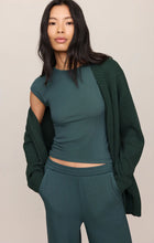 Load image into Gallery viewer, Z Supply Sanborn Cardigan in Emerald Cove