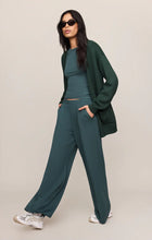Load image into Gallery viewer, Z Supply Sanborn Cardigan in Emerald Cove