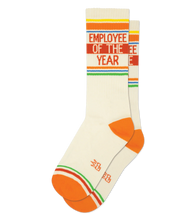Load image into Gallery viewer, Gumball Poodle Gym Socks
