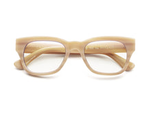 Load image into Gallery viewer, CADDIS Reading Glasses - RGB - Miklos - Clear Lens