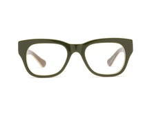 Load image into Gallery viewer, CADDIS Reading Glasses - RGB - Miklos - Clear Lens