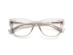 CADDIS Reading Glasses - RGB - Miklos - Clear Lens
