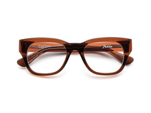 Load image into Gallery viewer, CADDIS Reading Glasses - RGB - Miklos - Clear Lens