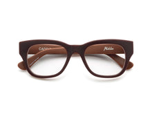 Load image into Gallery viewer, CADDIS Reading Glasses - RGB - Miklos - Clear Lens
