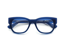 Load image into Gallery viewer, CADDIS Reading Glasses - RGB - Miklos - Clear Lens