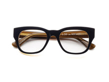 Load image into Gallery viewer, CADDIS Reading Glasses - RGB - Miklos - Clear Lens