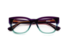 Load image into Gallery viewer, CADDIS Reading Glasses - RGB - Miklos - Clear Lens