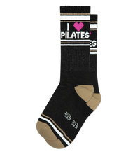 Load image into Gallery viewer, Gumball Poodle Gym Socks
