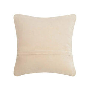 Peking Handicraft Dog Mom Hook Pillow