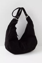 Load image into Gallery viewer, Free People Roma Suede Tote