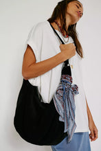 Load image into Gallery viewer, Free People Roma Suede Tote