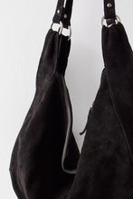 Load image into Gallery viewer, Free People Roma Suede Tote
