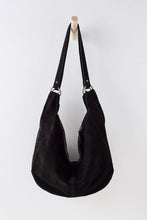 Load image into Gallery viewer, Free People Roma Suede Tote