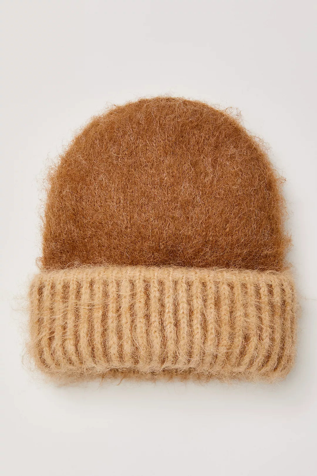 非売品 Free People Forever Fuzzy Beanie – Serge+ Jane 帽子