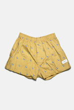 Load image into Gallery viewer, Curated Basics Mallard Duck Boxer Shorts