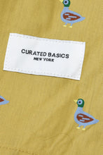 Load image into Gallery viewer, Curated Basics Mallard Duck Boxer Shorts