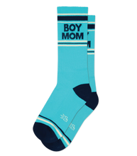Load image into Gallery viewer, Gumball Poodle Gym Socks