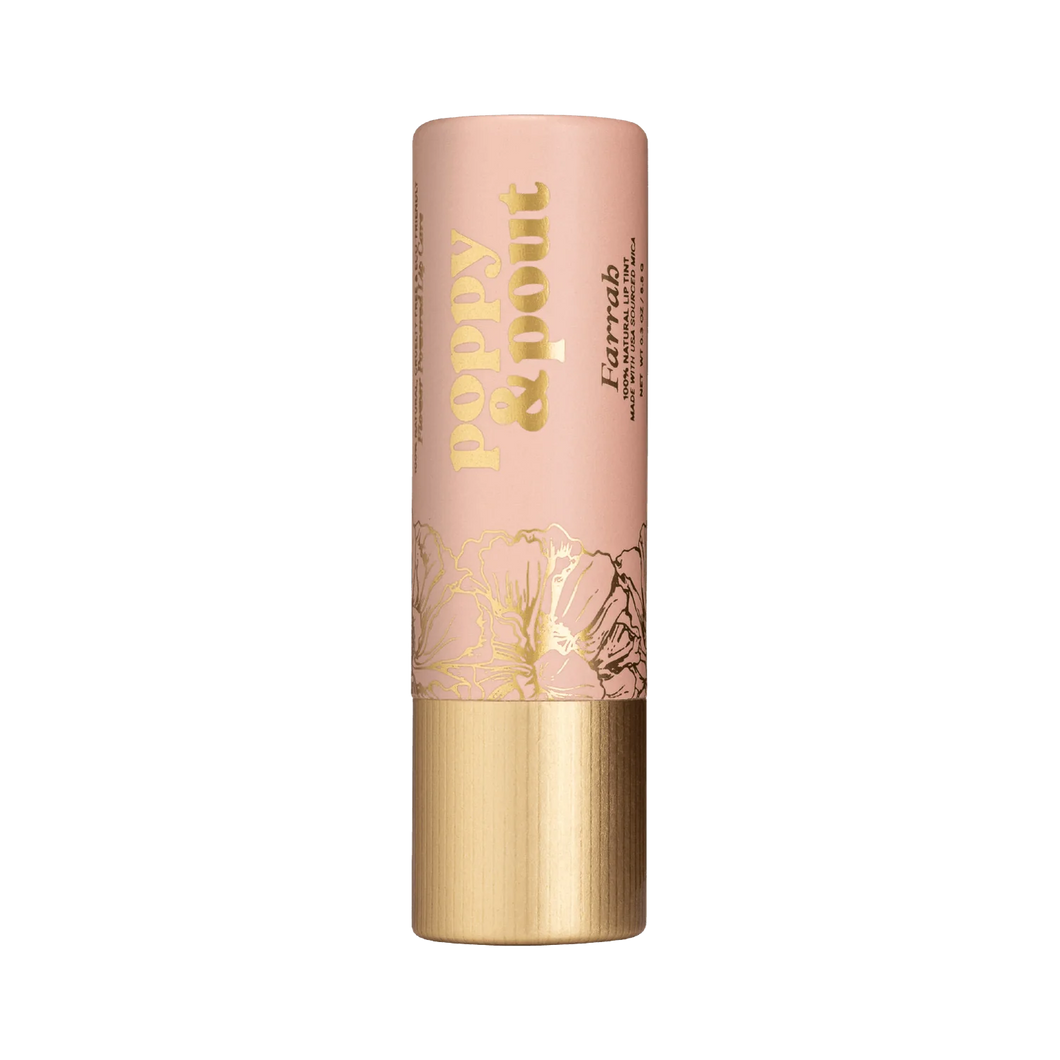 Poppy & Pout Lip Tint