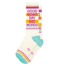 Load image into Gallery viewer, Gumball Poodle Gym Socks