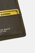 Load image into Gallery viewer, Curated Basics Passport Holder