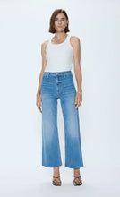Load image into Gallery viewer, Pistola Penny High Rise Ankle in Solina