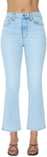 Load image into Gallery viewer, Pistola Lennon High Rise Crop Boot in Cherish