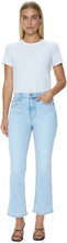 Load image into Gallery viewer, Pistola Lennon High Rise Crop Boot in Cherish
