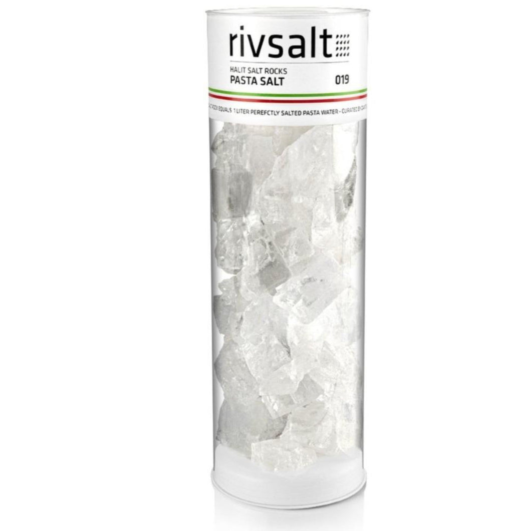 Rivsalt Pasta Salt