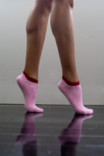 Load image into Gallery viewer, Elizabeth Reid Terry Sock