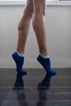 Load image into Gallery viewer, Elizabeth Reid Terry Sock