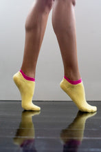 Load image into Gallery viewer, Elizabeth Reid Terry Sock
