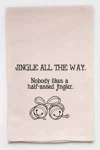 Ellembee Tea Towels